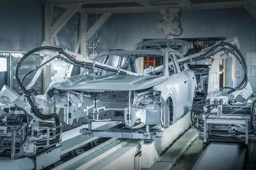 致力成为新能源车企安全标杆 岚图背后的软件开发实践与启示